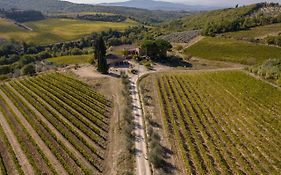 Agriturismo Ricudda